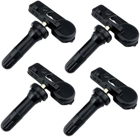 Tire Pressure Sensor Set