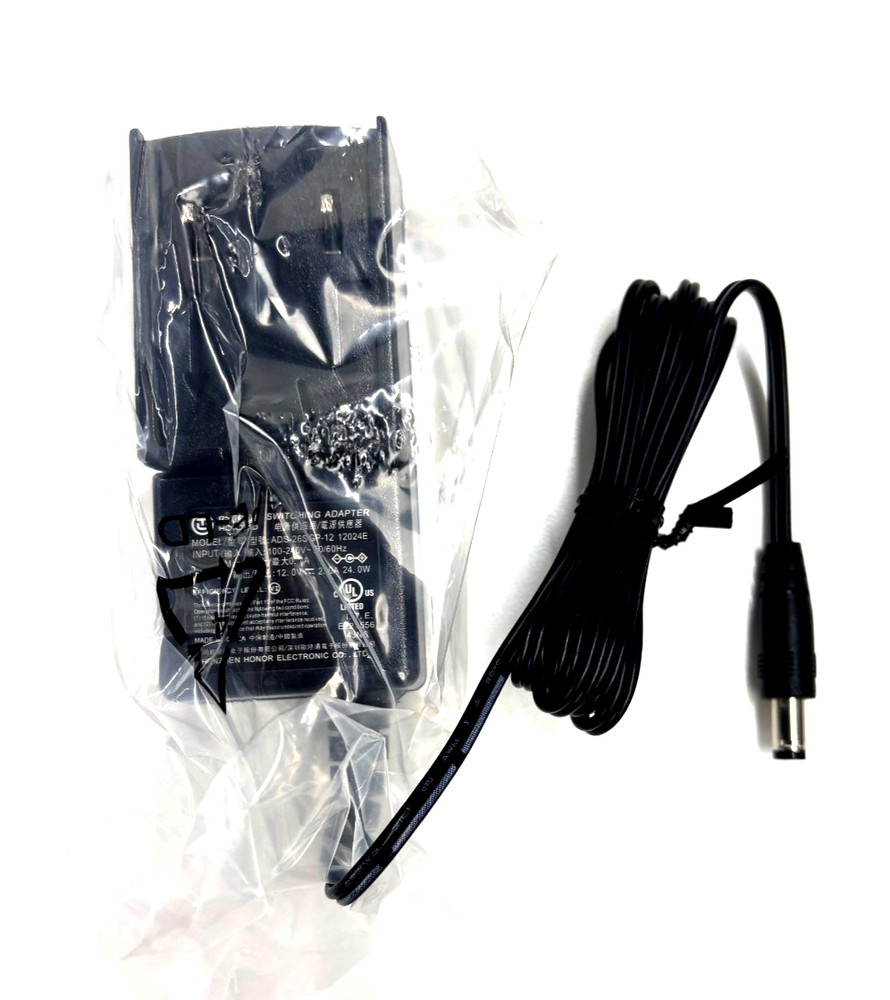 IndigoVision BX130-INT-16 Channel Analog - Digital Video/Audio Encoder w/Adapter