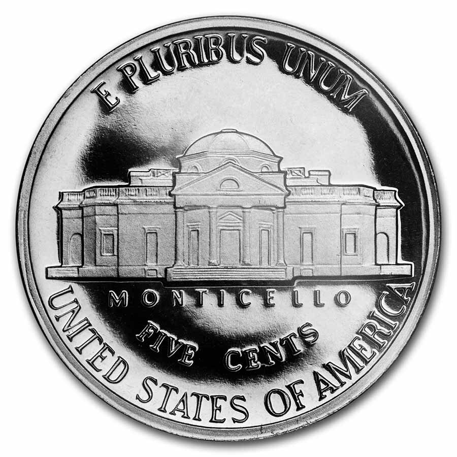 1985-S U.S. Proof Set