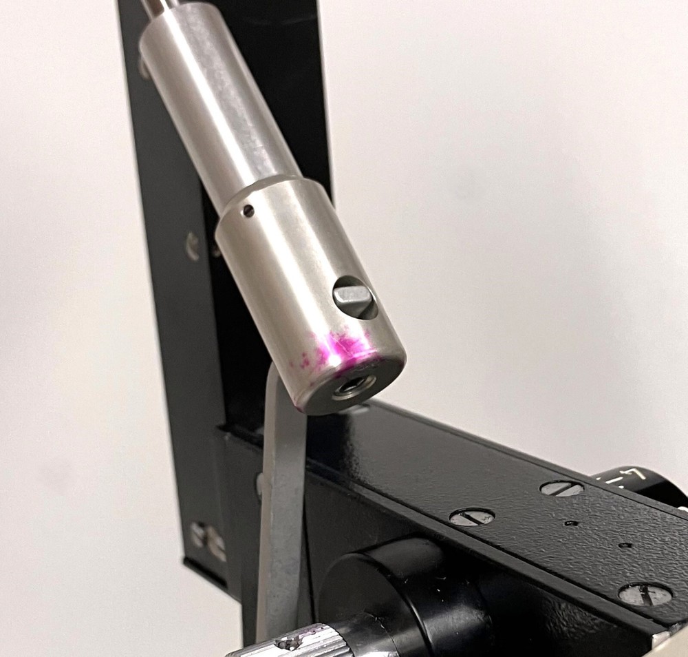 Haag Streit Bern AT 870 Tonometer