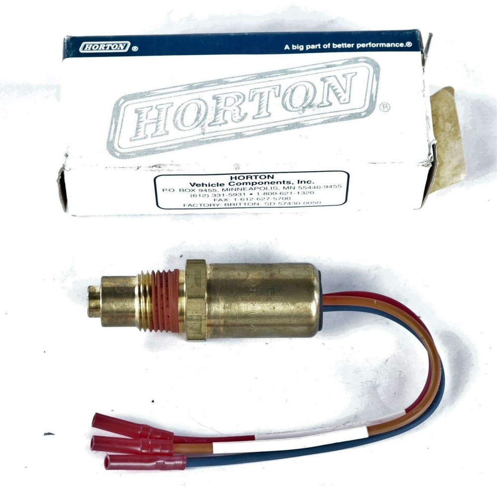 New 993635 Horton Sending Unit