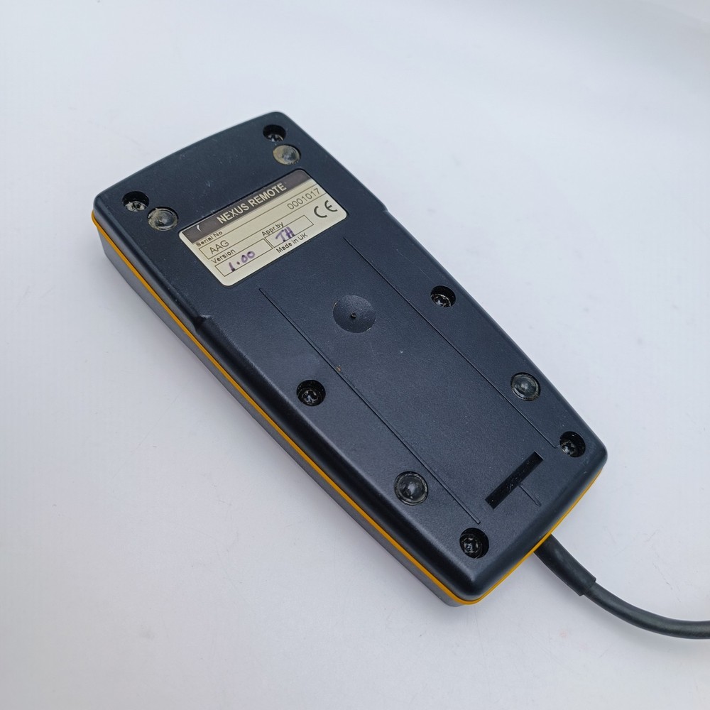 Autonav Silva Nexus Autopilot Remote Control Unit Controller COMNAV NX NX2
