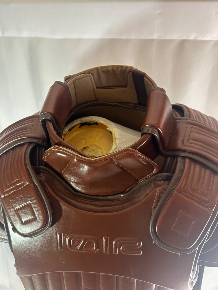 Futuristic tactical vest