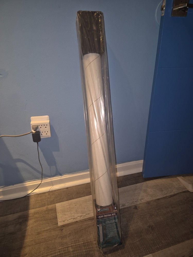 Post Install Kit for 36 In. Railings