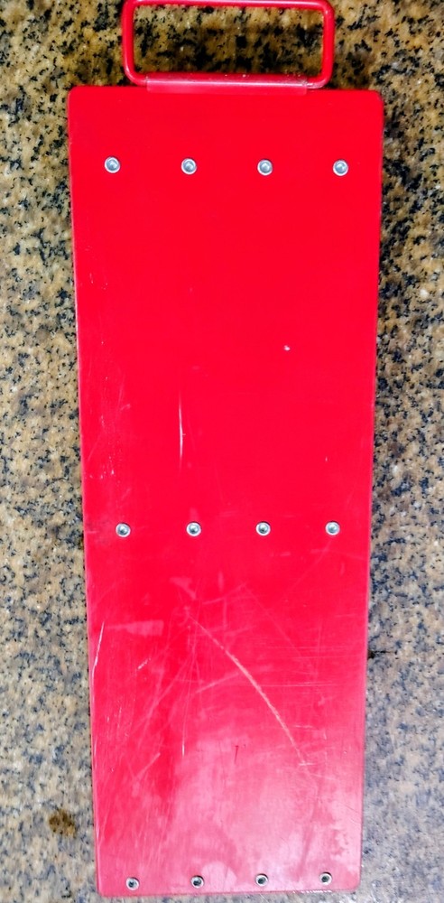 🗽SOCKET RAILS ORGANIZER WITH SOLID METAL BASE 1/4" 3/8" & 1/2" DRIVE