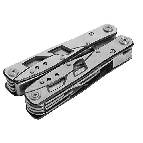 Rothco Stainless Steel Multi-Tool - 5223