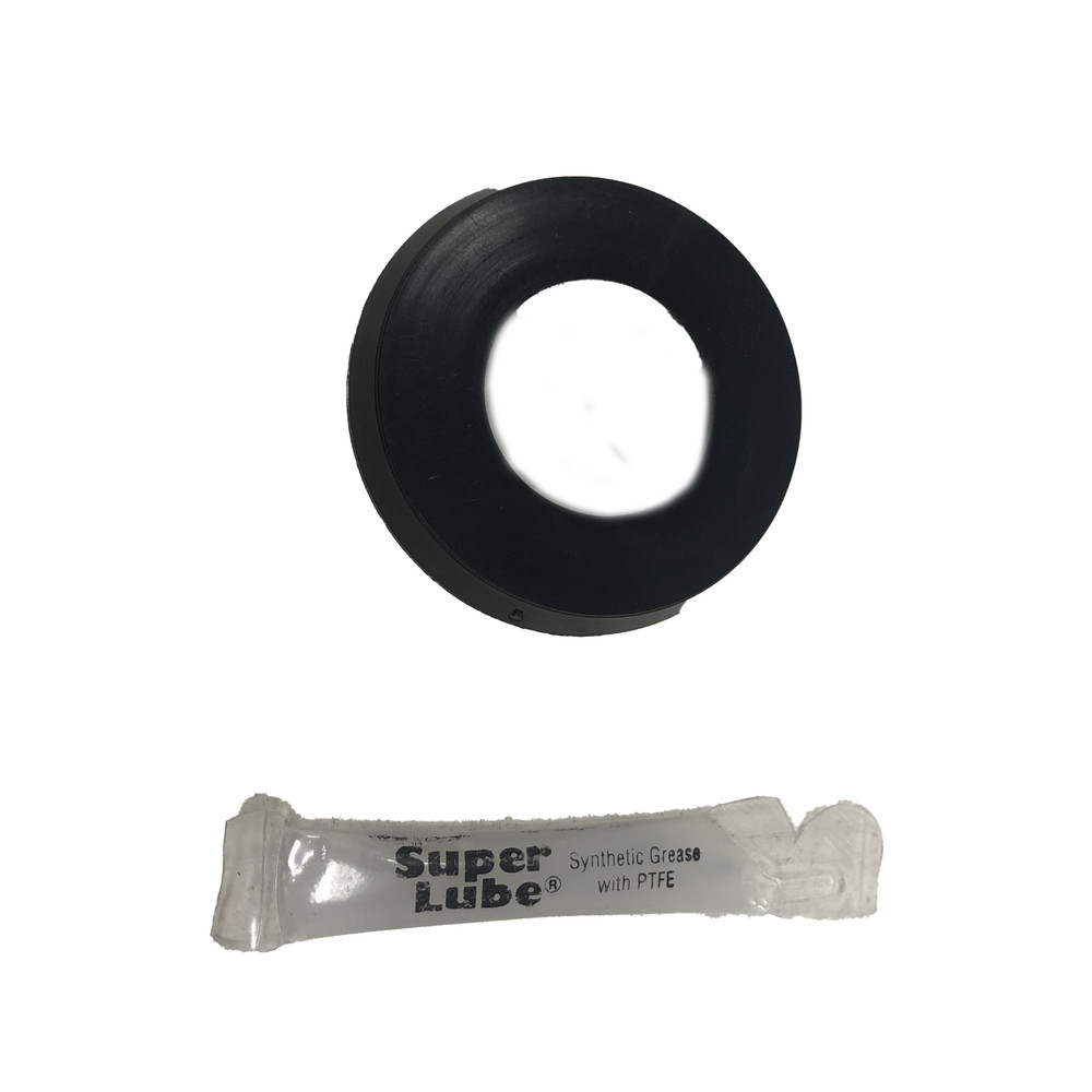 Polypropylene Plunger Cup NP-277 by B & G Equipment