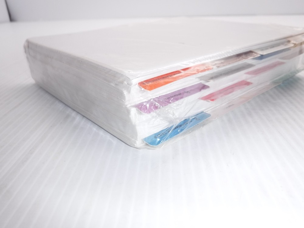 HP 8360 Series Documentation Map Service Manual