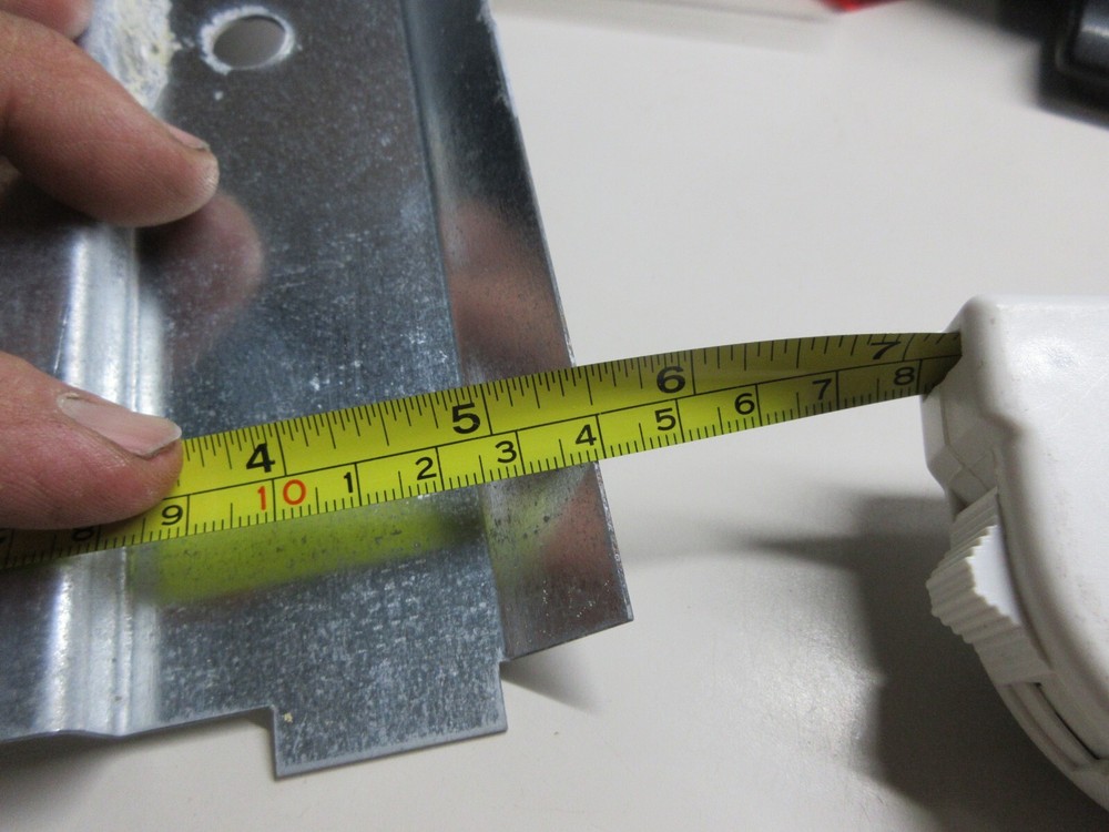 8 Used 276E/501E/600E Can Shims