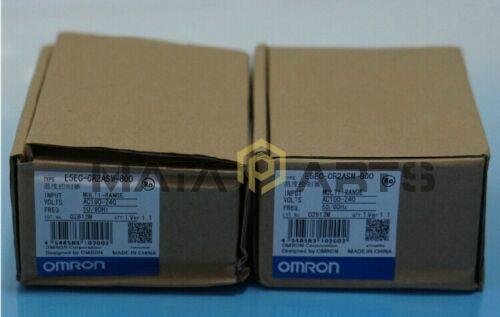 ONE NEW Omron E5EC-CR2ASM-800 Temperature Controller