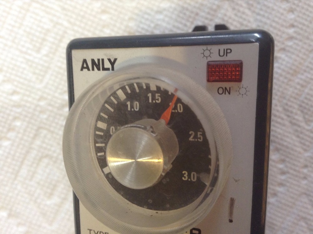 Anly AH2-NB Timer