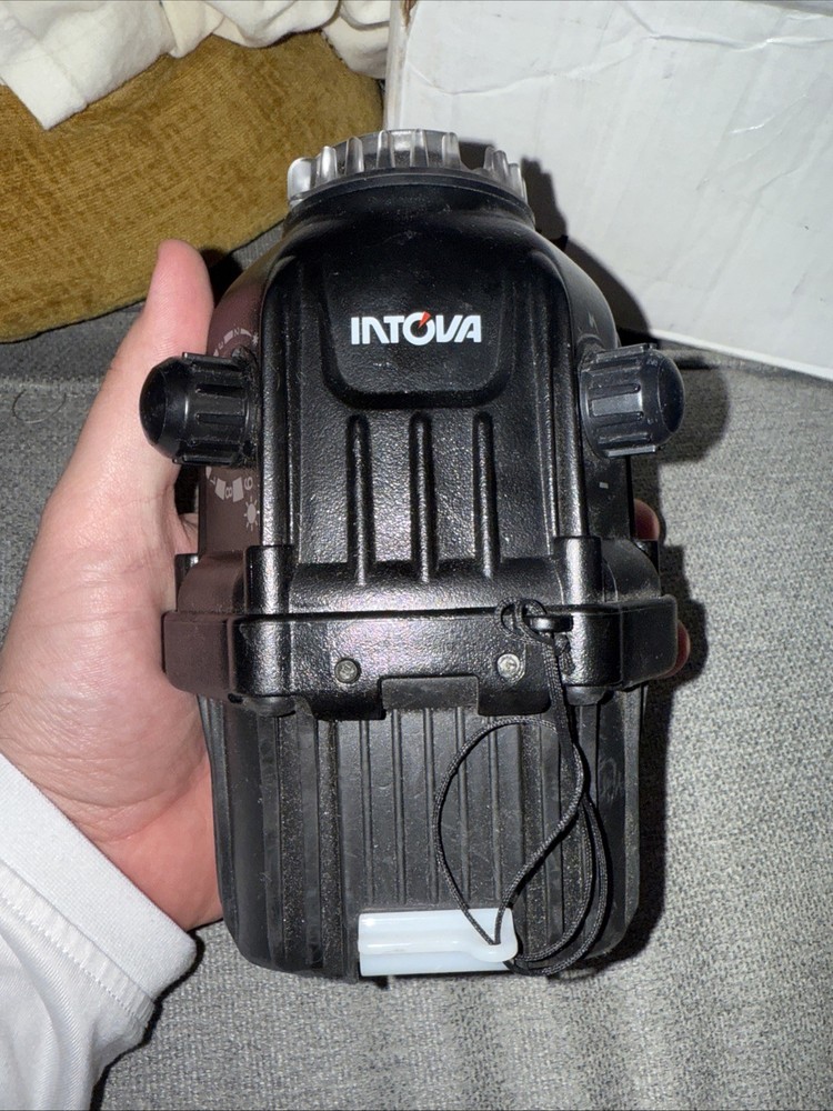 Intova Underwater Strobe FLASH