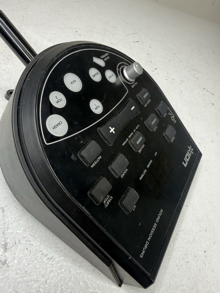 Ion Sound Sessions Drums Control Module