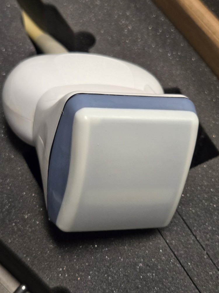 GE 4D-16L 4D Linear Ultrasound Transducer Probe