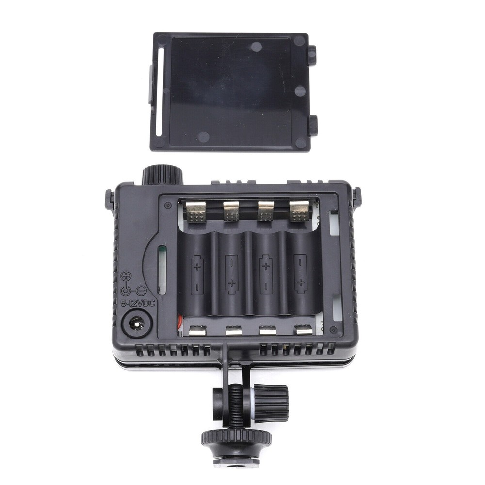 LitePanels LP-Micro Kit with 3 Filters