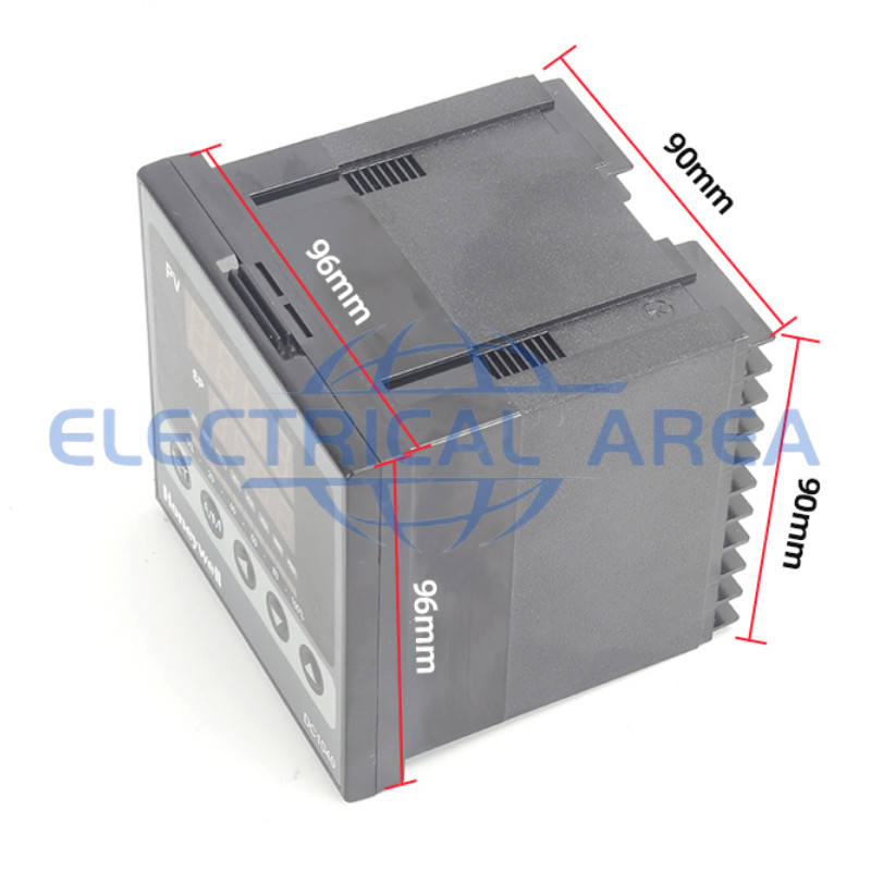 1PC New Honeywell DC1040CR-70100B-E Temperature controller Fast delivery