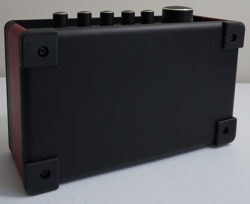 Line 6 Amplifi TT Multi-Effects Guitar Effects Complete w/ Original Box