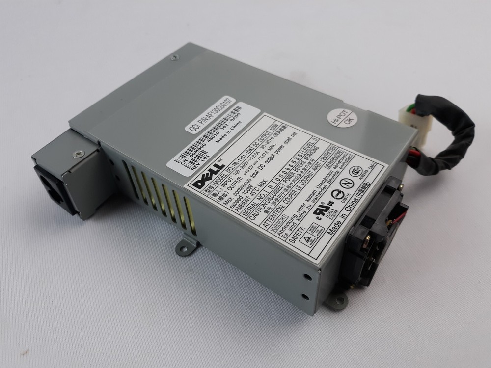 Dell PA-1131-1DK Power Supply