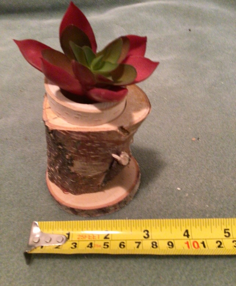 home decor birch table topper various products and customizable