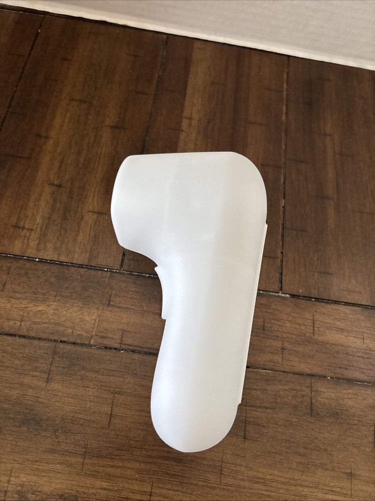 OEM Clarisonic Mia 1 — 2 Replacement Plastic Travel Storage Case Only