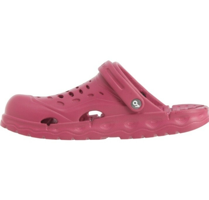 Ventolation River Men's Sandals US Size 9 Burgundy