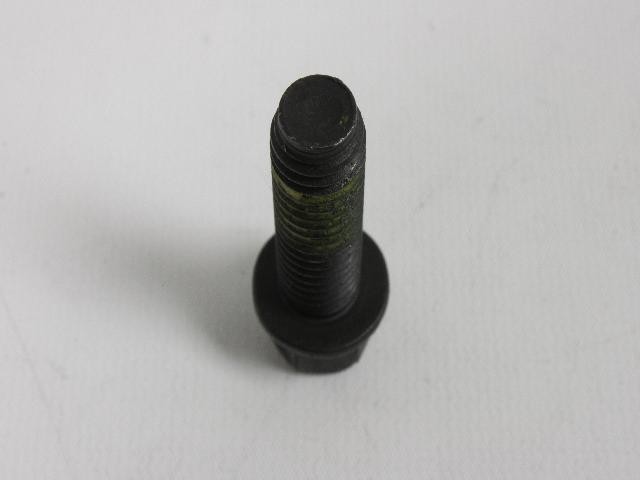 Genuine Mopar Hex Flange Head Bolt 5086770AB
