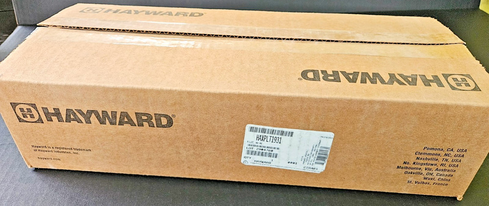 Hayward Model HAXPLT1931 Pilot - New Old Stock