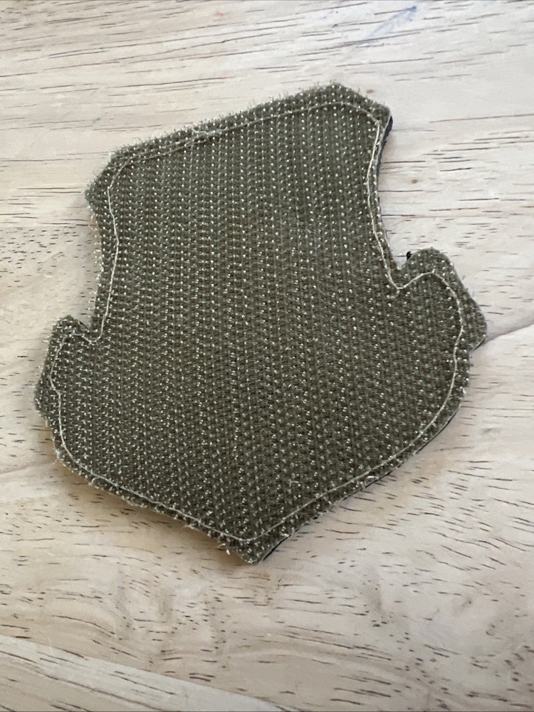 U.S. Air Force Central OCP Patch with Hook Fastener - USAFCENT