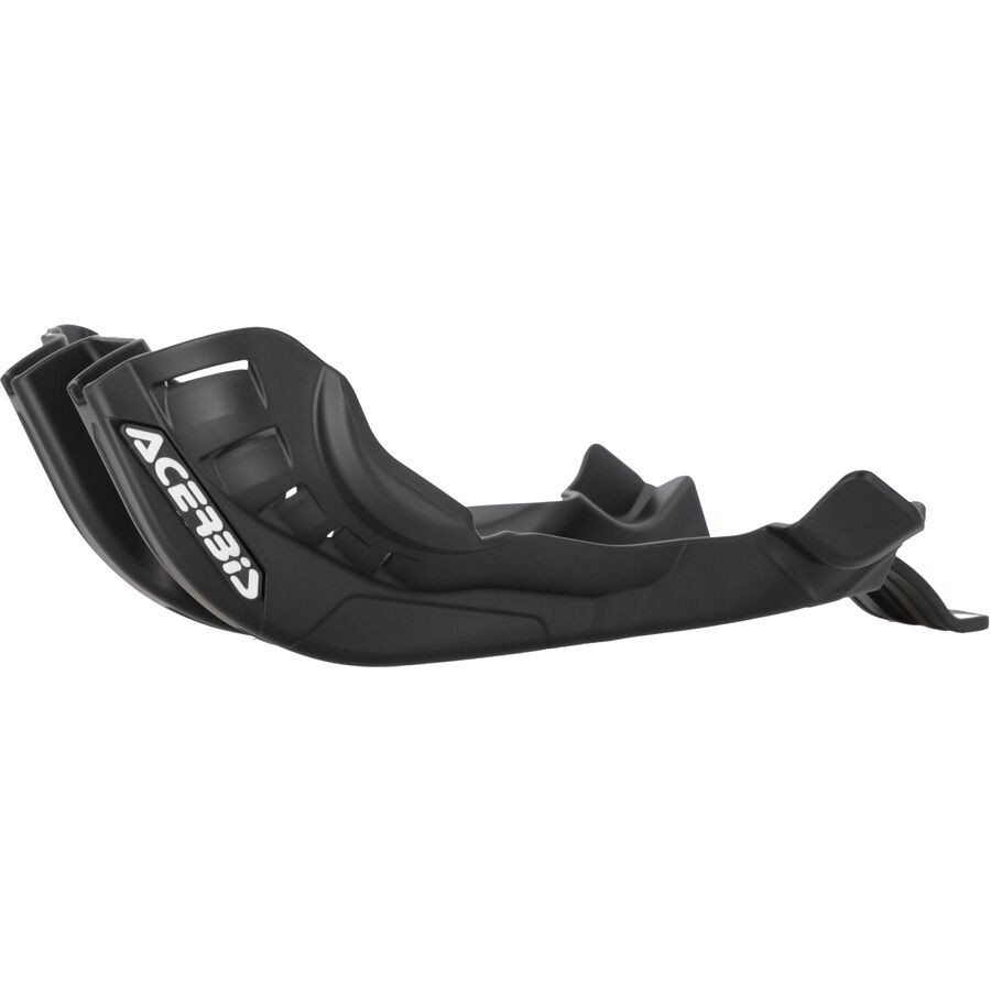 Acerbis Skid Plate - Black 2983650001