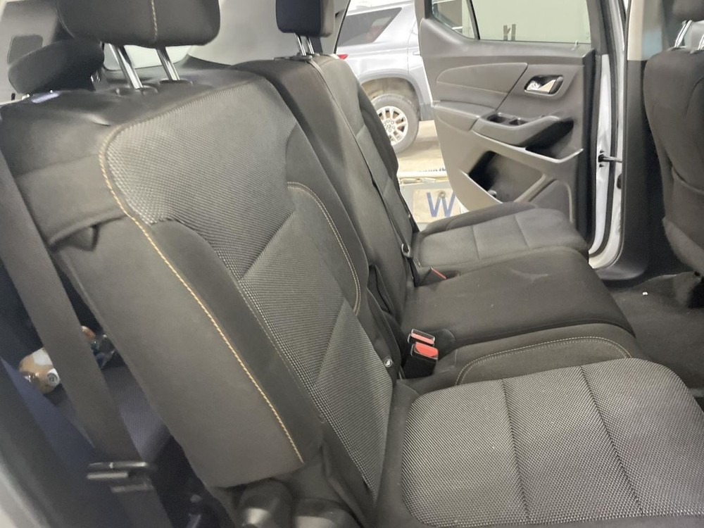 Complete Console Front Floor Fits 18-21 TRAVERSE 965019