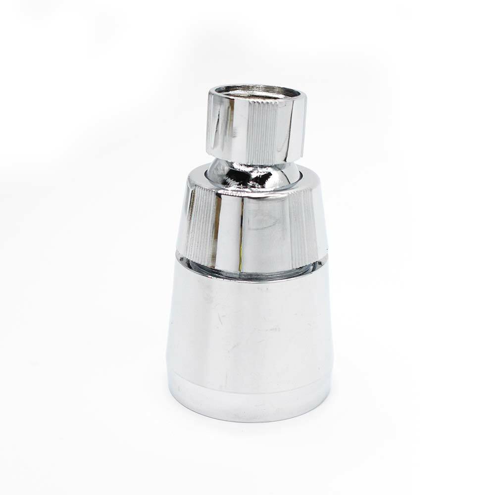 Thrifco 4400224 Standard Ajustable Plain Shower Head