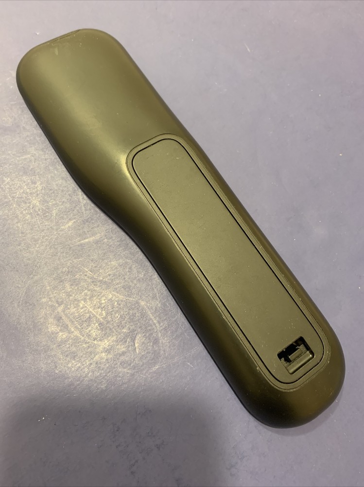 OEM HP RC1804935 Media Remote Controller for Multimedia PC