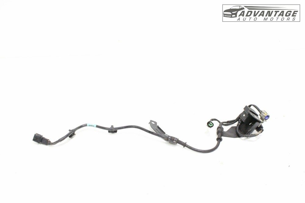2018-2020 GENESIS G80 FRONT LEFT DRIVER SIDE WHEEL SPEED ABS SENSOR OEM