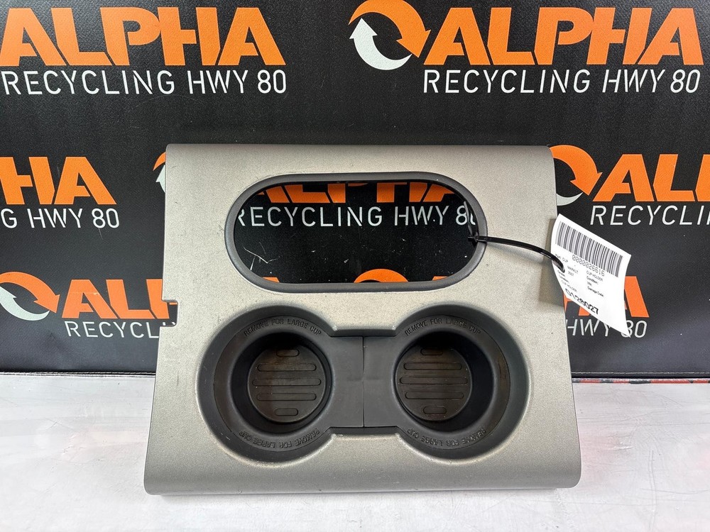 Cup Holder LINCOLN MARK LT 07