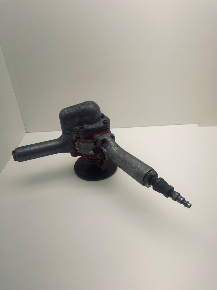 Chicago Pneumatic grinder/sander size:3190
