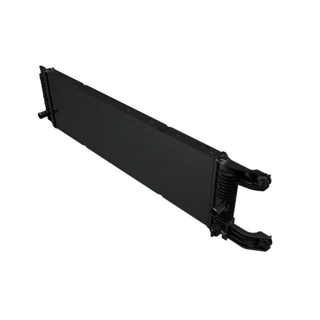 Genuine Mopar Battery Radiator 68510722AA