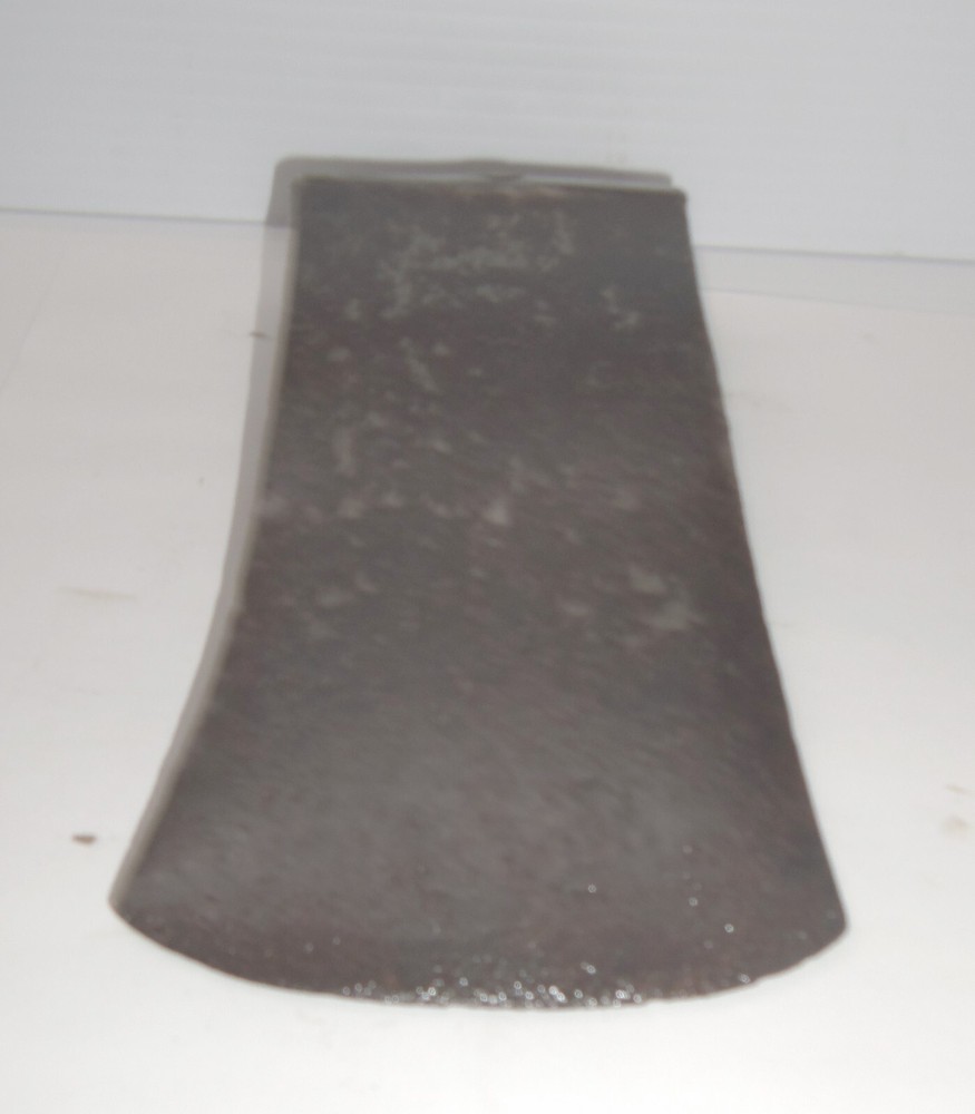 Vintage Plumb Single Bit Axe Head - 2 lbs. 5 oz.