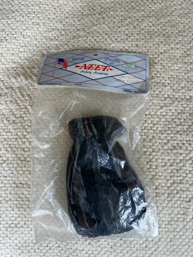 Neet Archery Compound Bow Limb Sleeves