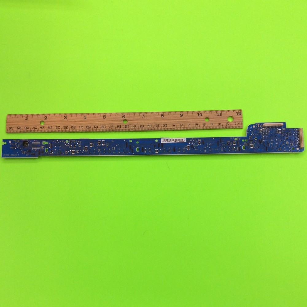 Control Board CD018-80036 CD018-60062