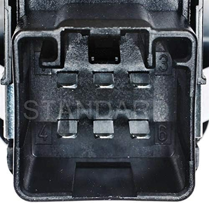 DWS-565 Power Window Switch - Compatible