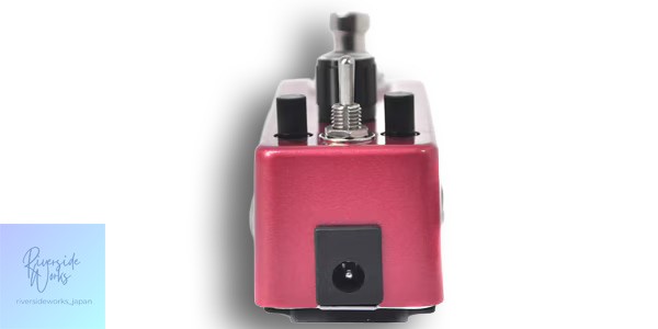 ROWIN Octpus Octaver Pedal