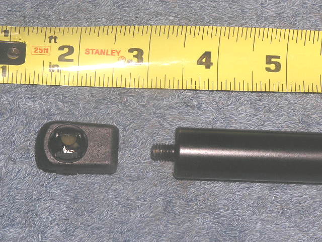 SET Nitro Prop Strut Shock Lid Support Arm REP Knaack Storage Master Box Mod 90