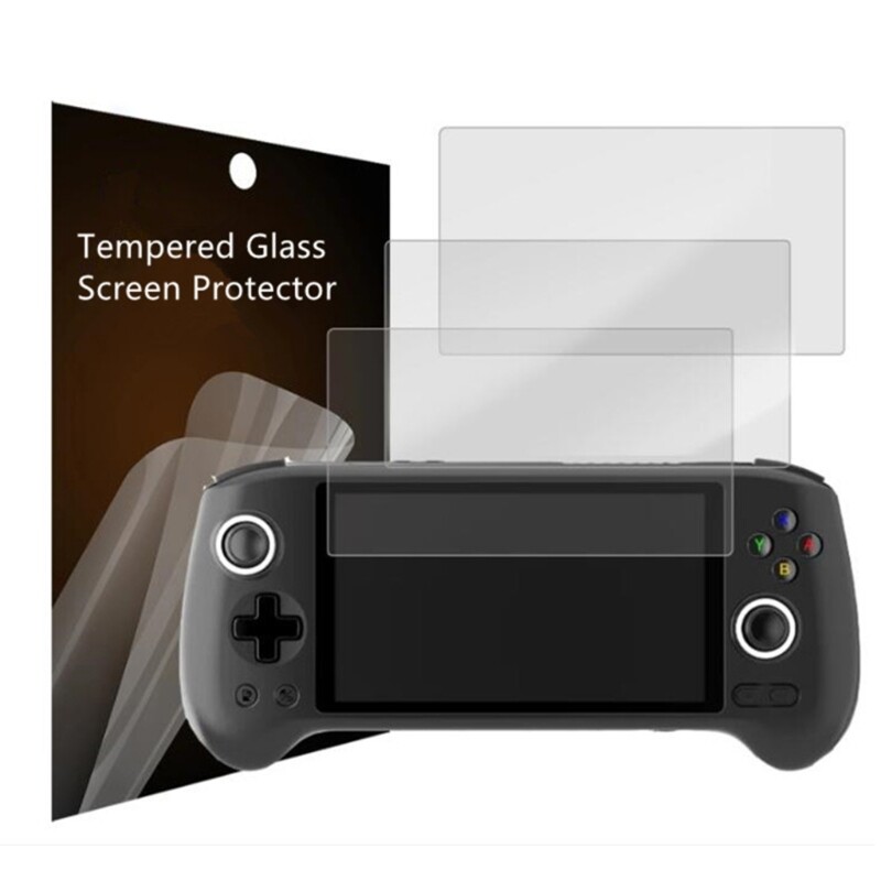 Tempered Glass Screen Protector for RG556 Screen Protector Fil