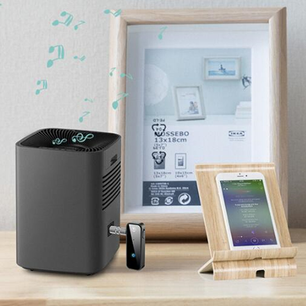 Bluetooth Transmitter Receiver USB Wireless Car SUV Adapter Accessories 3.5mm