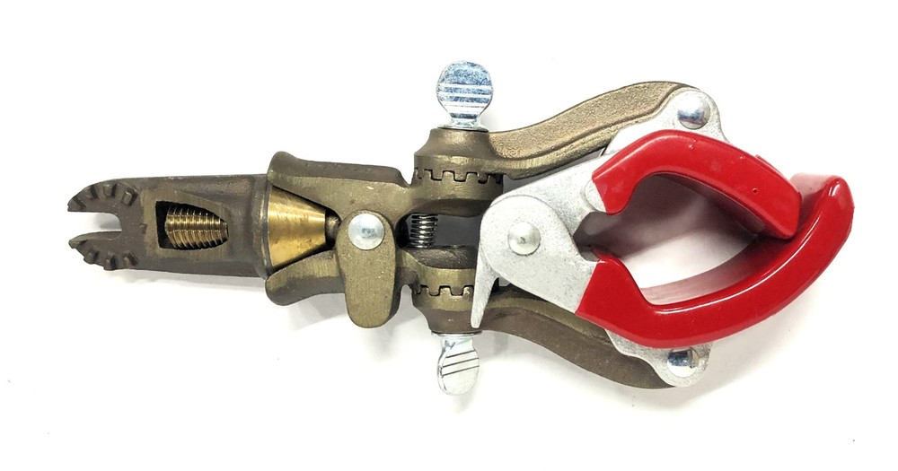 Hastings Universal Insulator Controller 5455-35 NOS