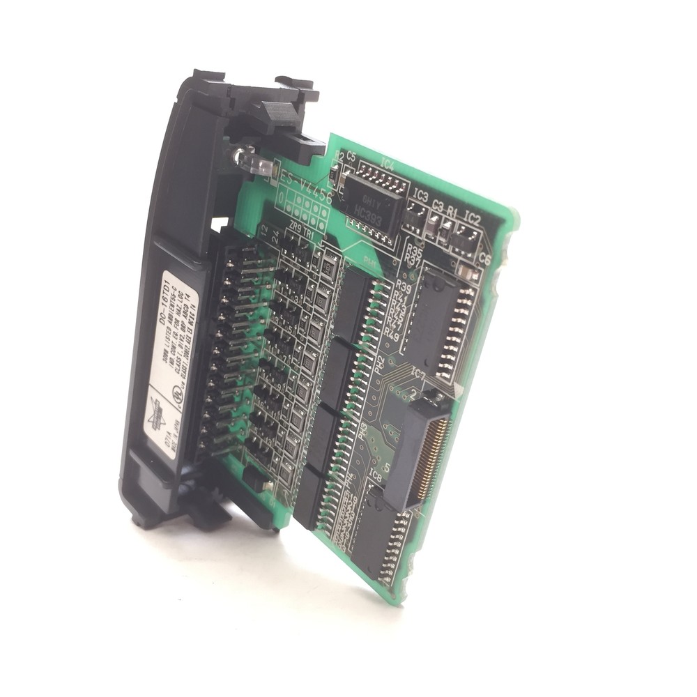 Automation Direct D0-16TD1 DirectLogic Discrete Output Module, 16-Point, 24VDC