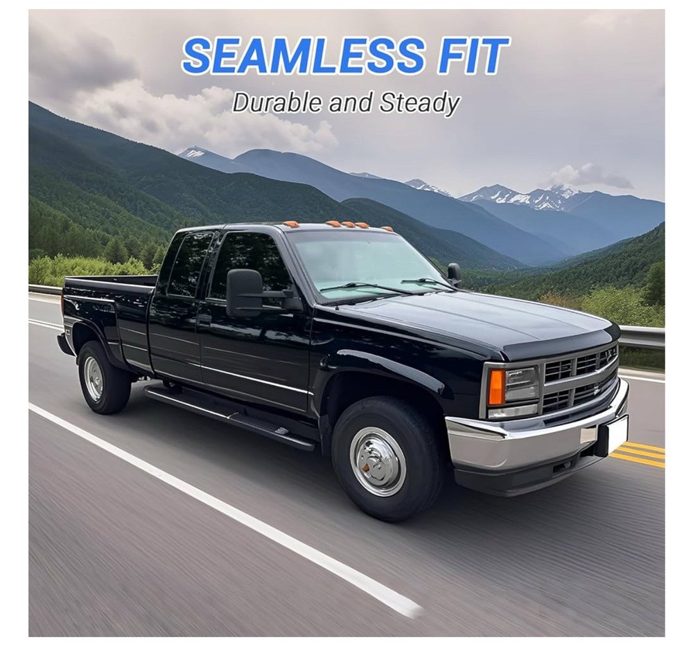 Towing Mirrors