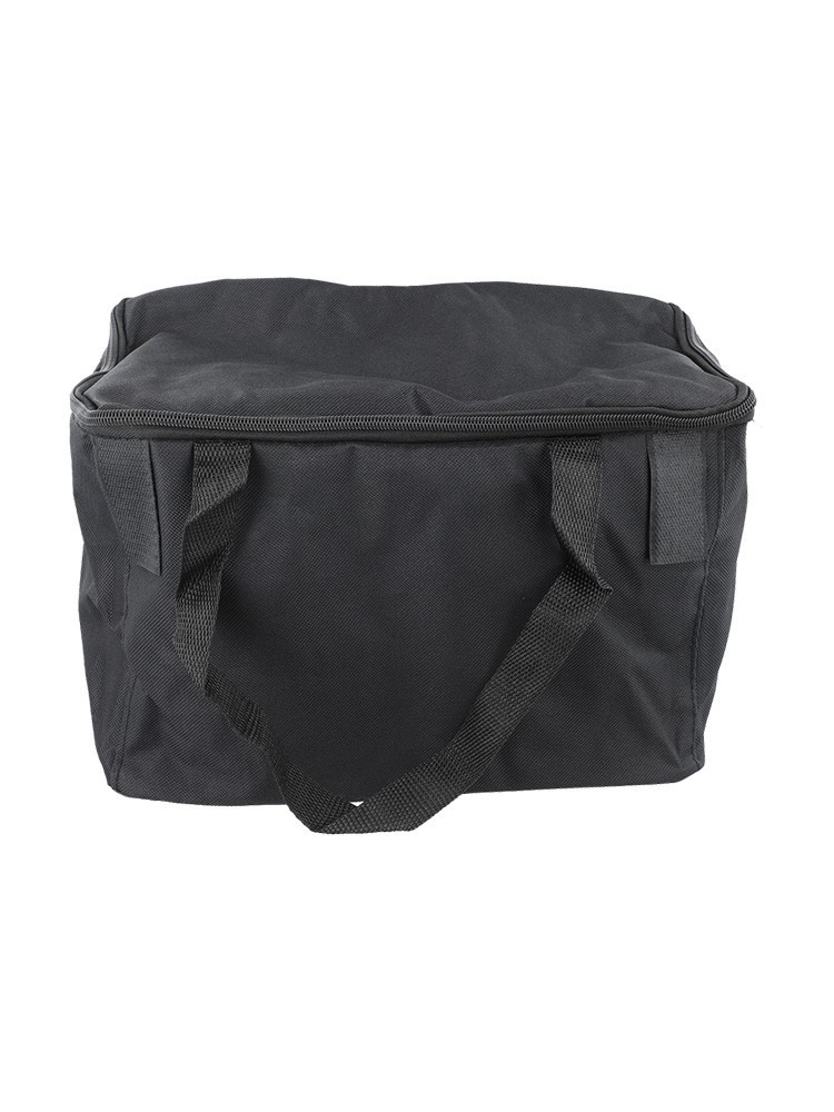 Bicycle Basket Inner Bag Secure and Convenient Storage Solution in Black