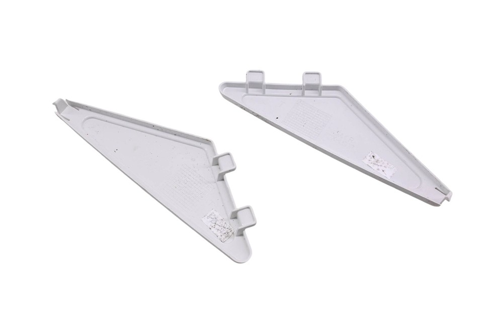 20 Yamaha Waverunner VX Deluxe Side Panel Trim Inserts Covers VX1050BV