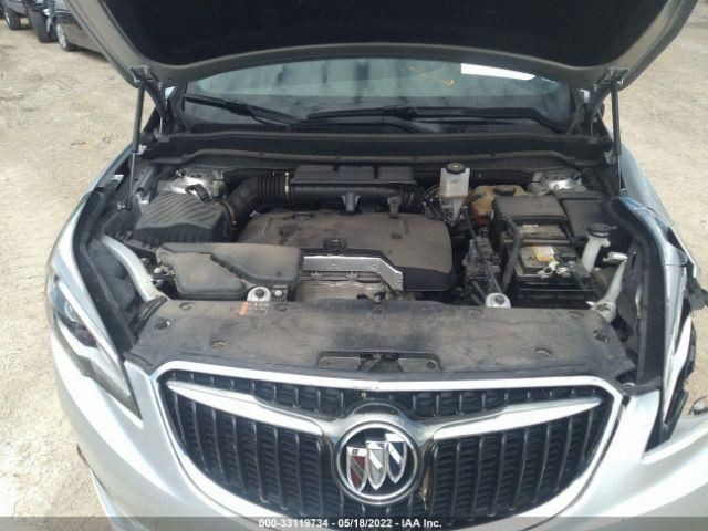 ENVISION 2019 Battery 306462